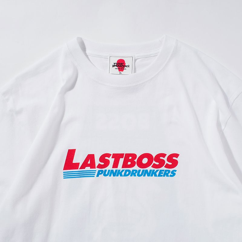 ラスボスTEE