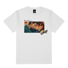 Love is s/s tee