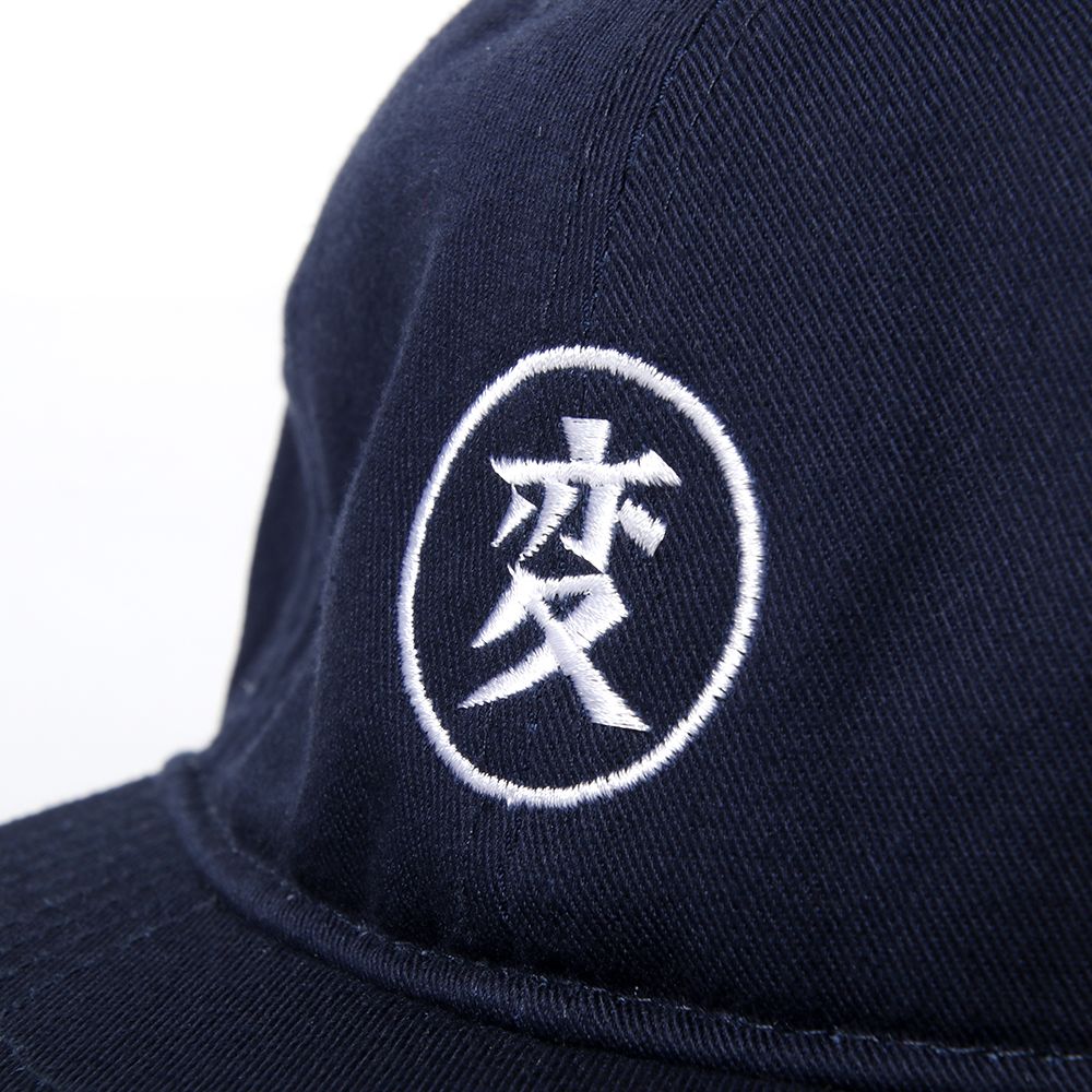 変CAP