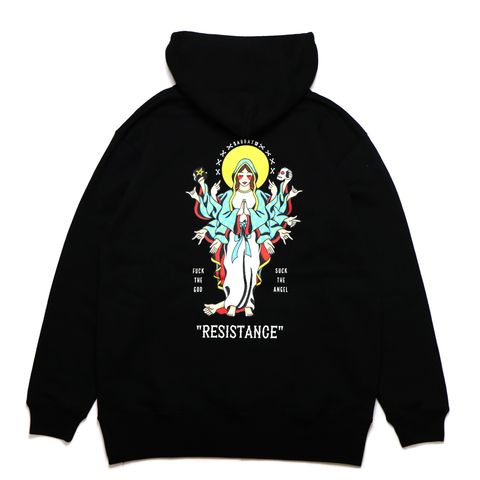 13 HANDS MARIA HOODIE