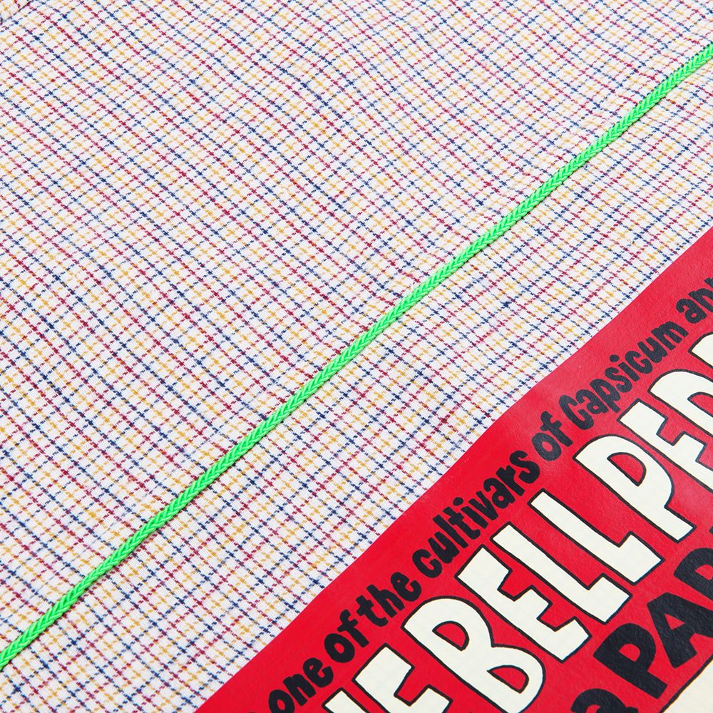 PAJAMAS CHECK-SHIRT