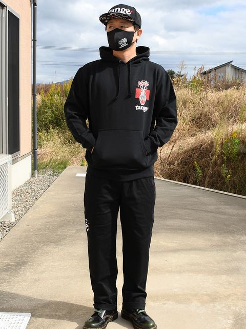 春まで長ーく情熱の真っ赤な薔薇を咲かせよう！