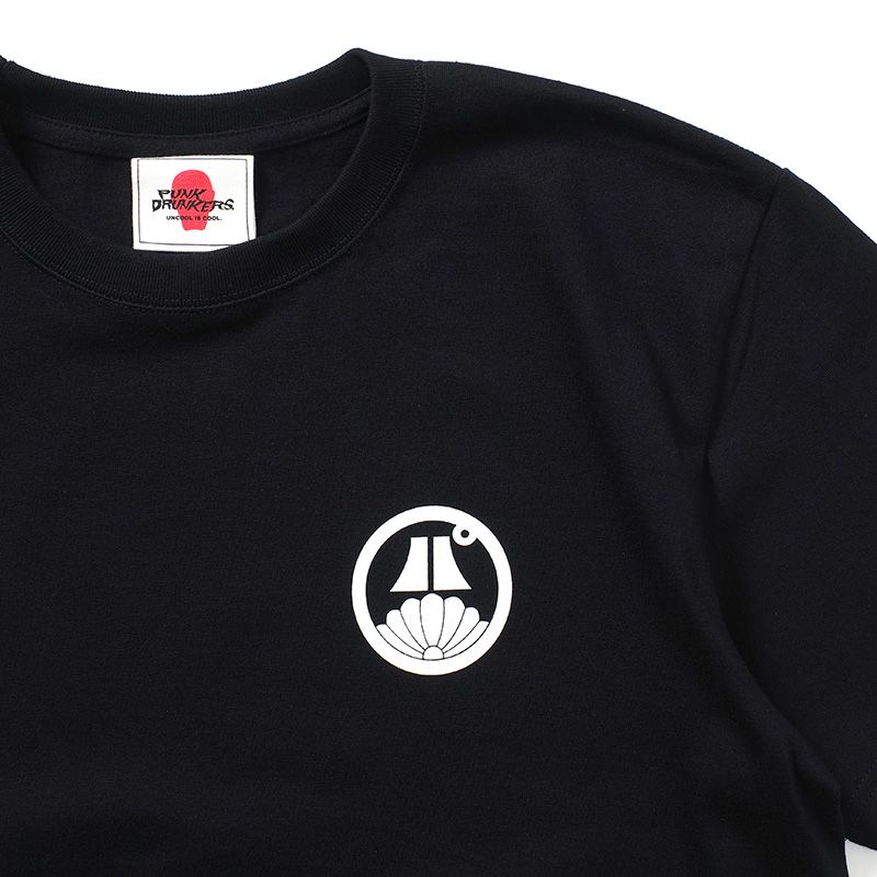 闇討TEE