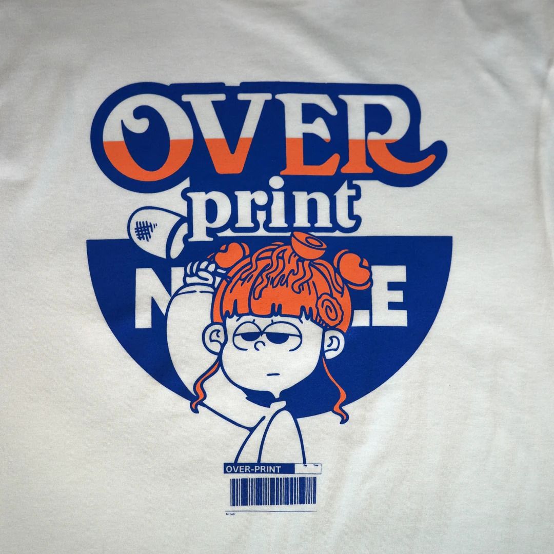 NOODLE Tee