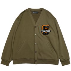 COLLEGE-CARDIGAN