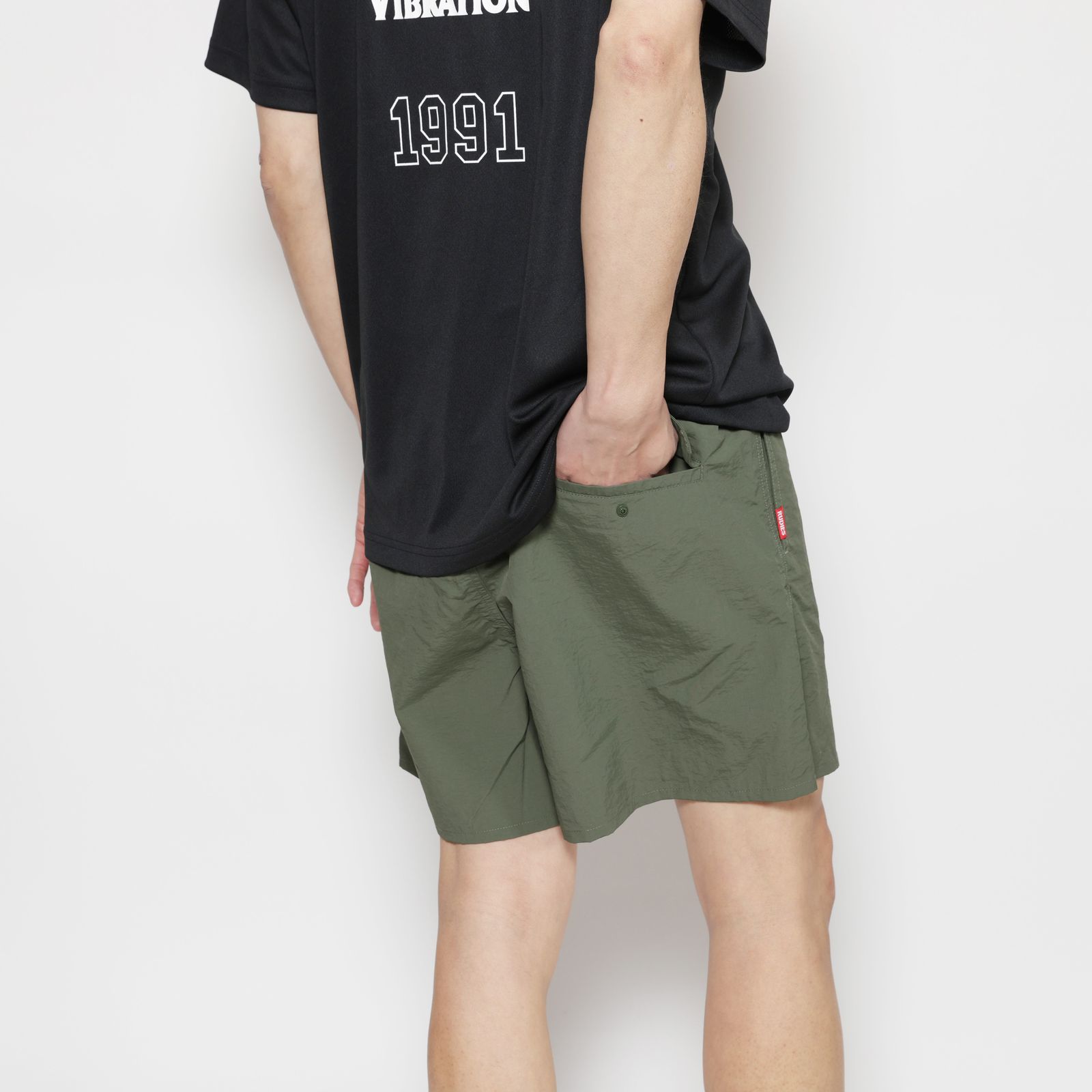 PHAT-SHORTS