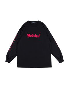 HOLIDAY HOLIDAY LONG-SLEEVE