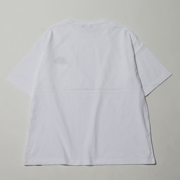 CURVY PKT-T