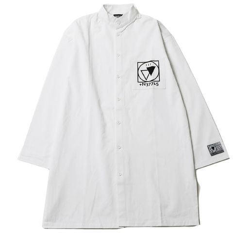 CULTISM -Long Length Shirts-