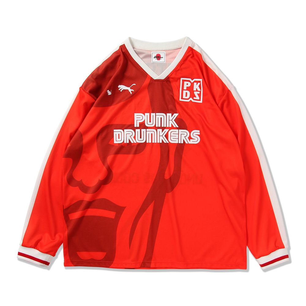 あいつゲームシャツ