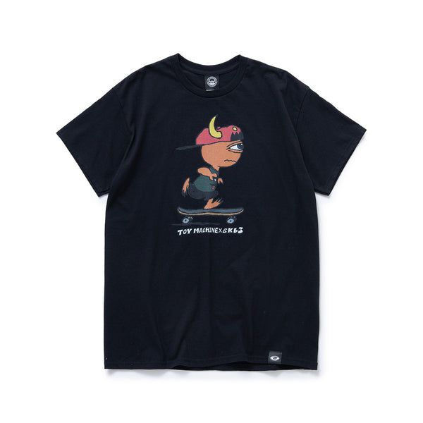 SECT CRUISING SS-TEE