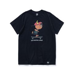 SECT CRUISING SS-TEE