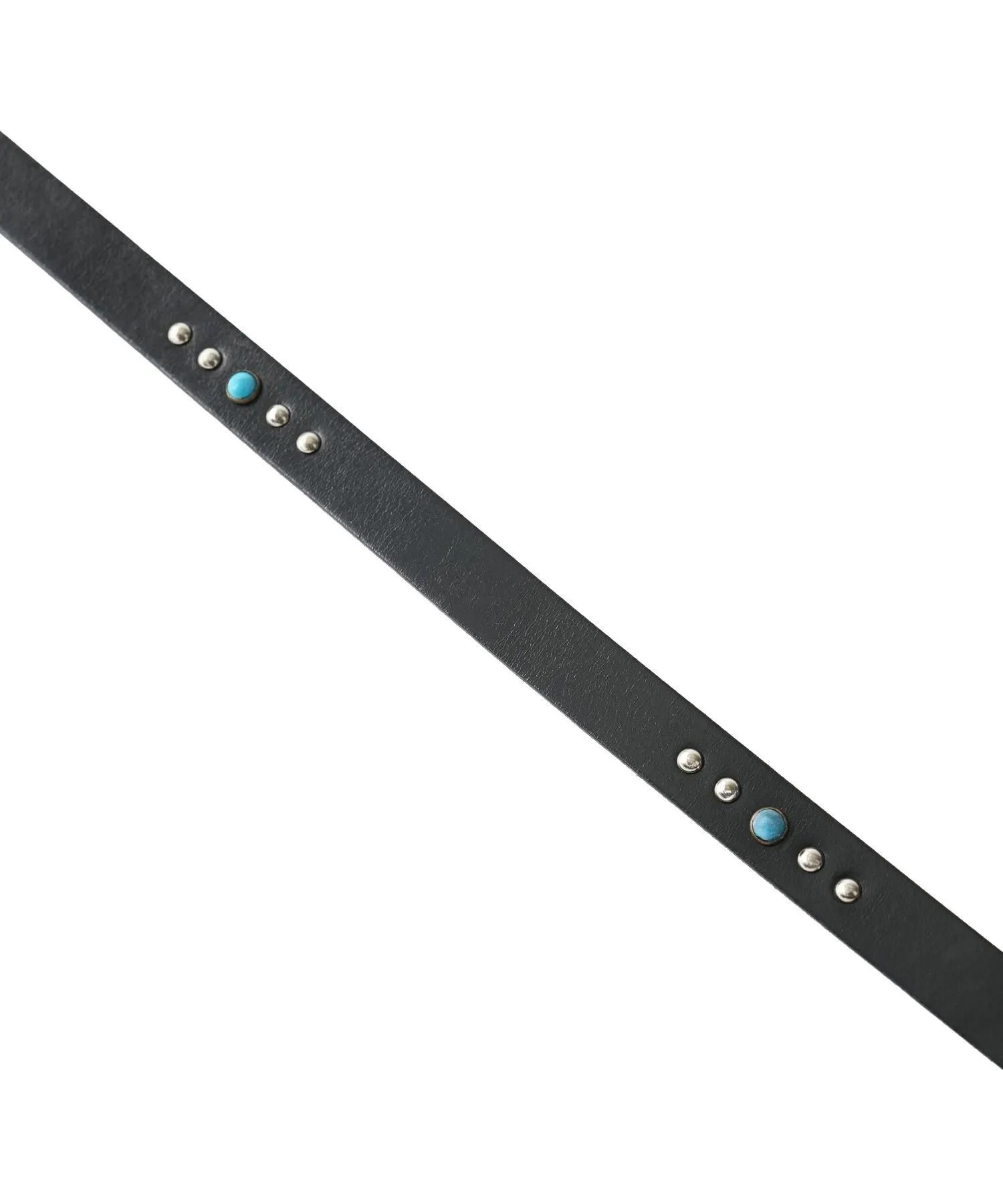 Narrow western belt