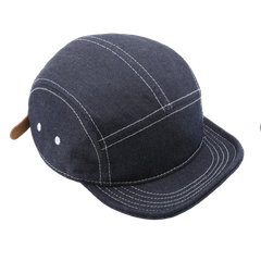 sd denim Jet cap