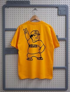 高橋名人40th ANNIVERSARY TEE