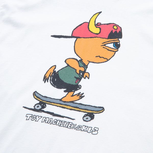 SECT CRUISING SS-TEE