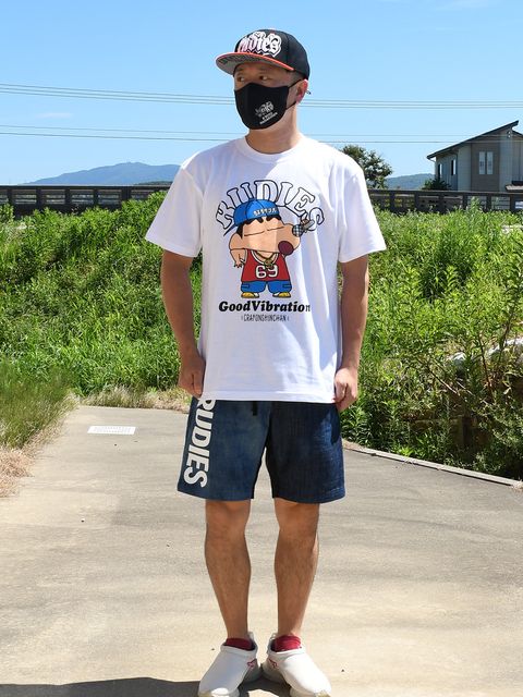 暑い夏にぴったりの1枚です！
