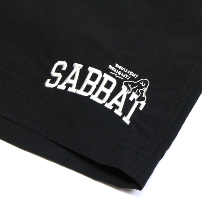 SABBAT-SHORTS