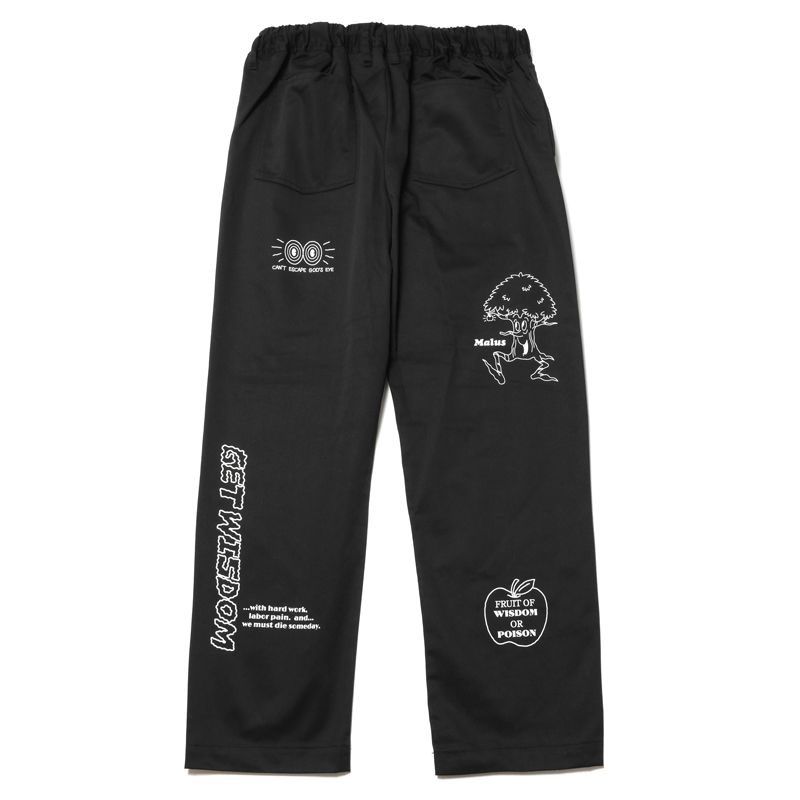 PARADISE LOST EASY-PANTS
