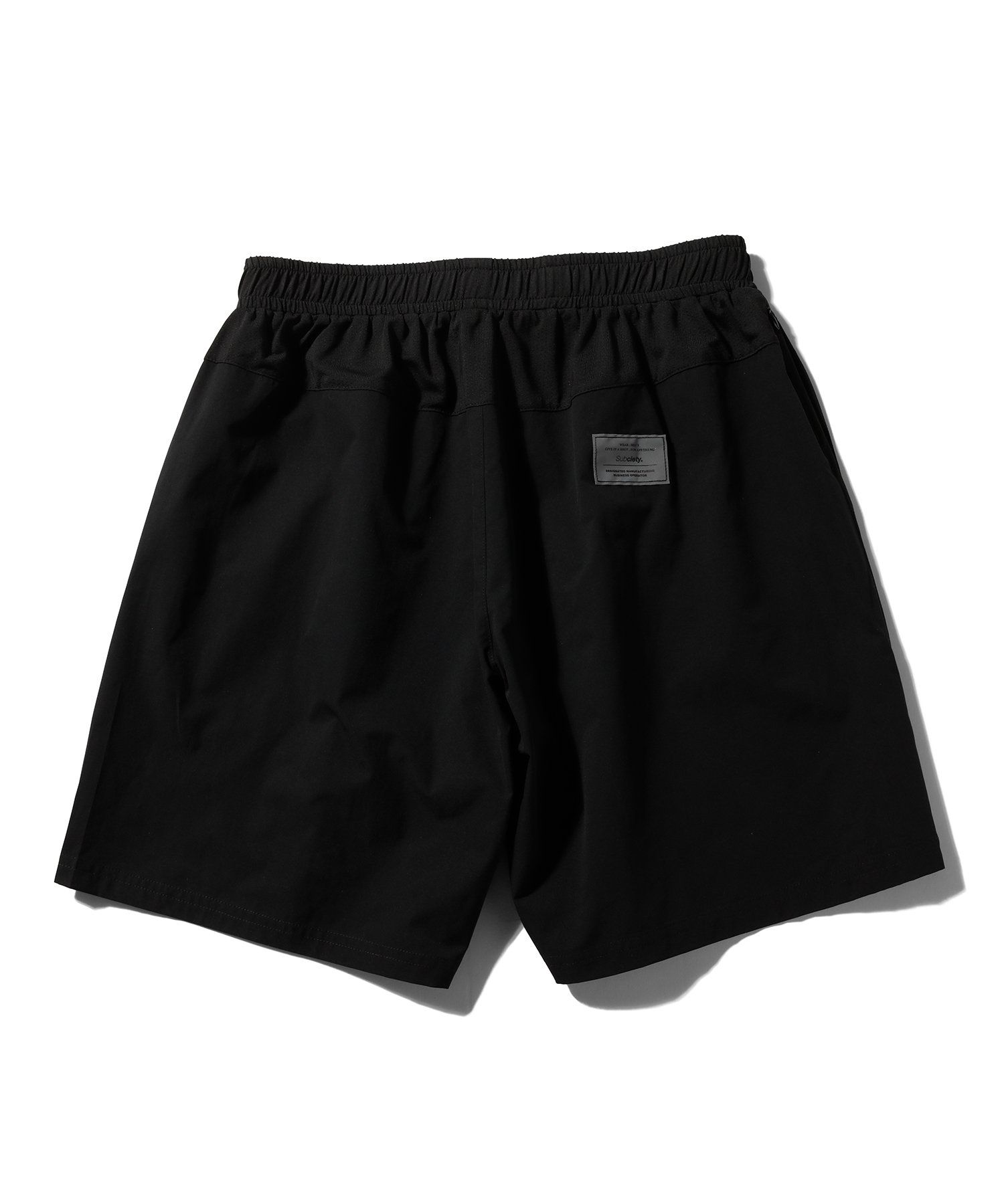 LEISURE DRY SHORTS & LEGGINGS (SET)