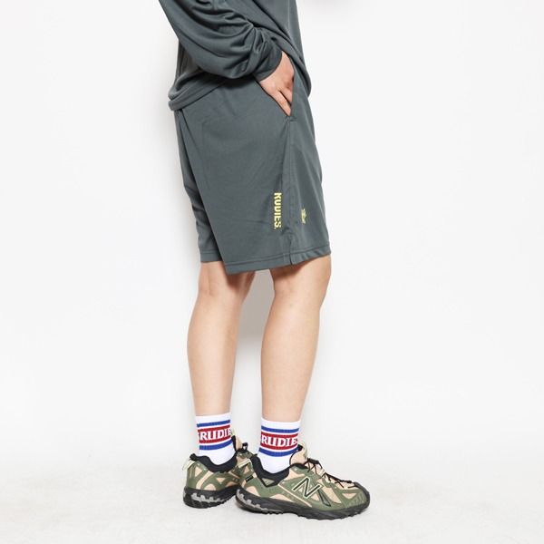 THICK PHAT DRY-SHORTS