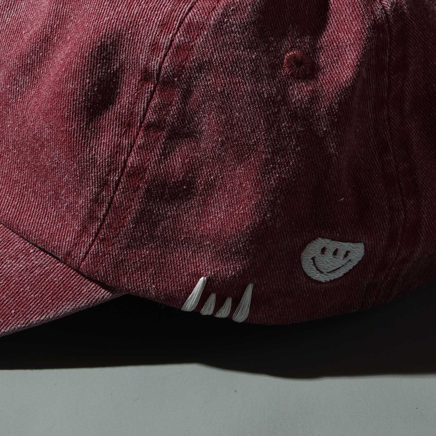 ICONIC Spirit Pigment Cap