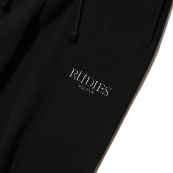 SHADOW LOGO SWEAT-PANTS