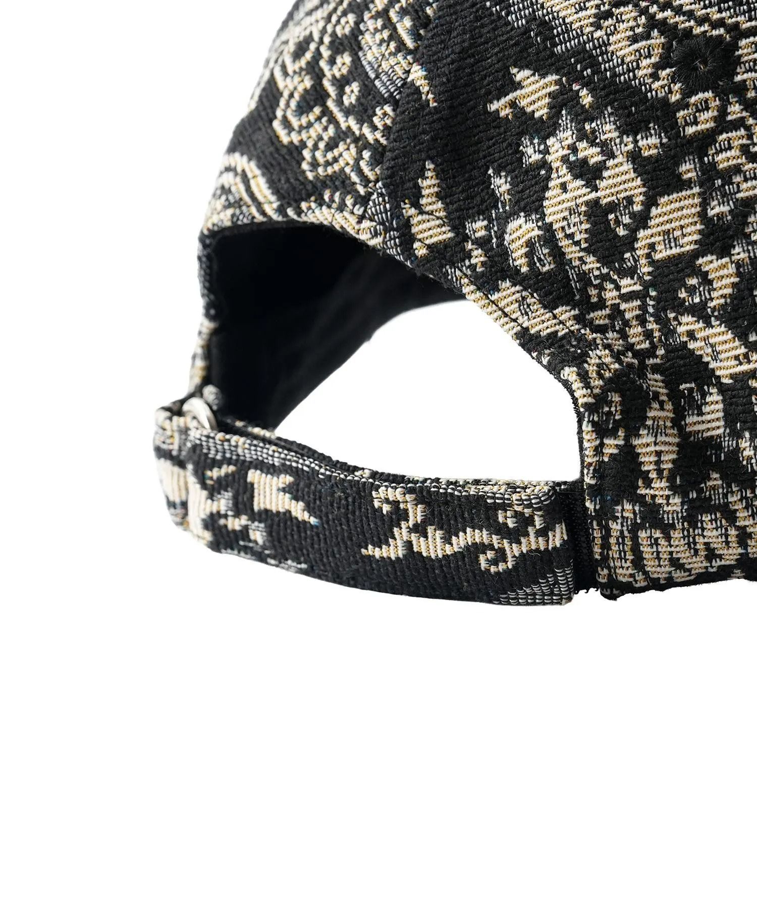 Gobelin cap