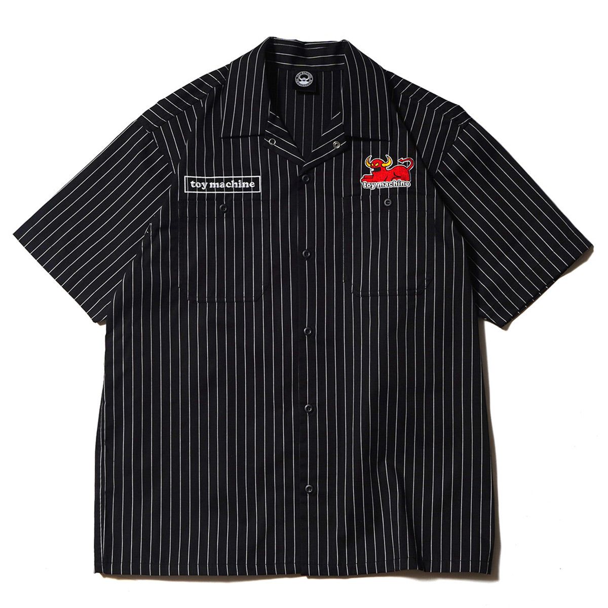 OG MONSTER WORK-SHIRTS