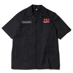 OG MONSTER WORK-SHIRTS