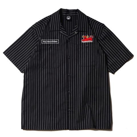 OG MONSTER WORK-SHIRTS