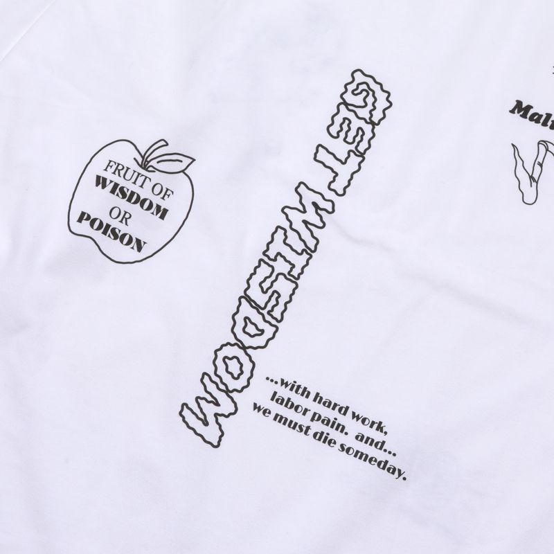 PARADISE LOST BIG L/S T