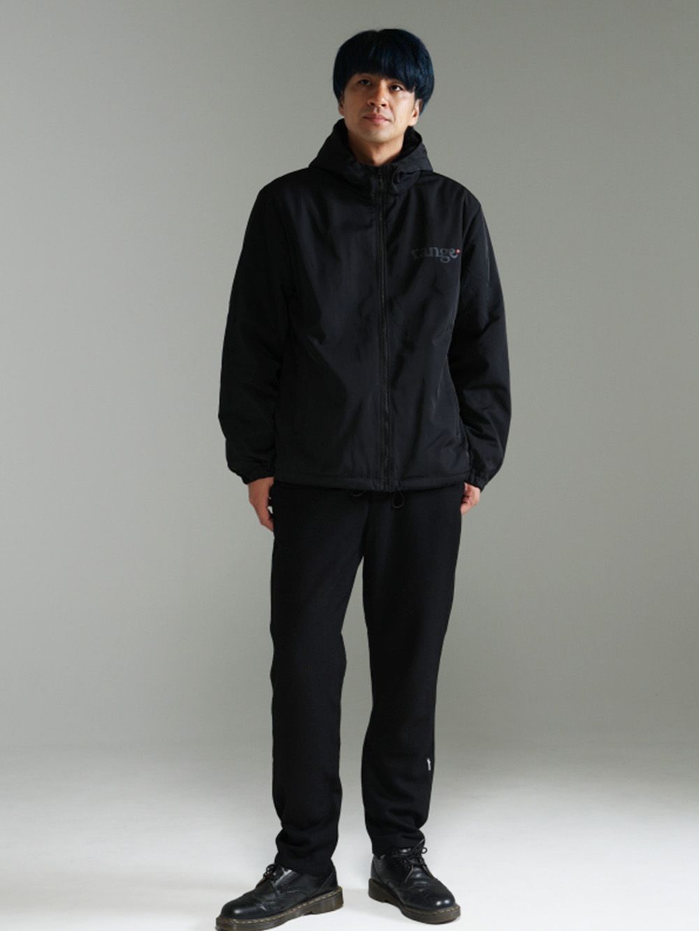 rg original boa mountain jkt