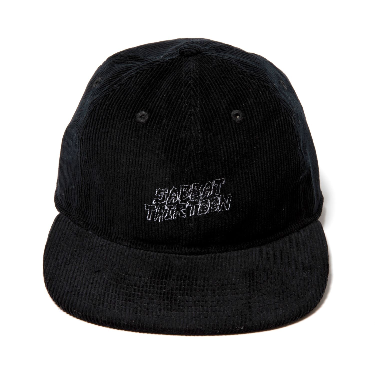 CHILLER CORDUROY-CAP