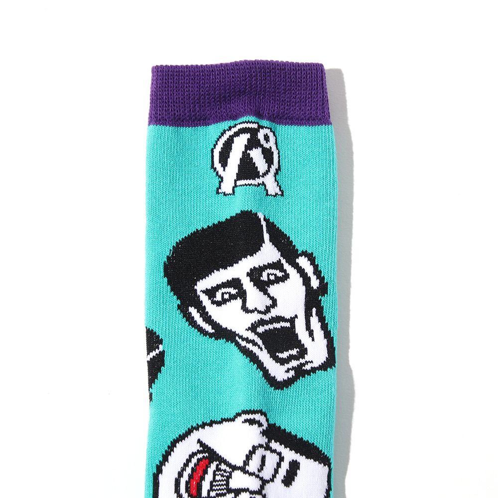 ［PDSxデハラユキノリ］ サトシとアイツ靴下