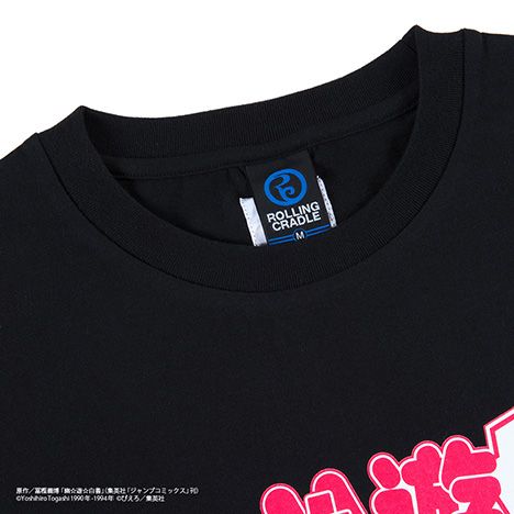 飛影 TEE