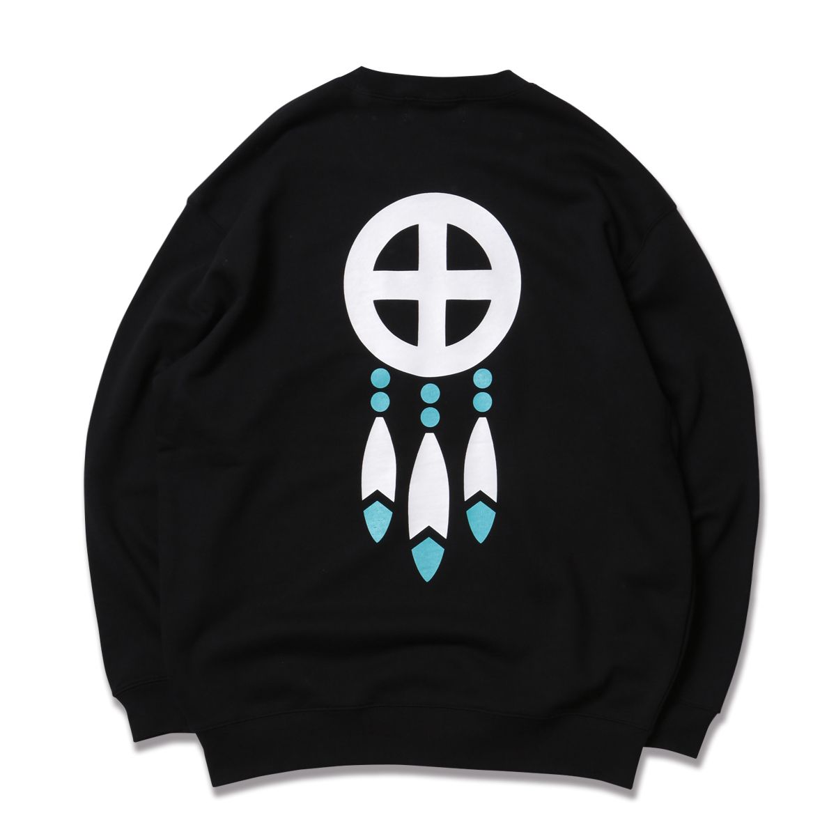 P/O SWEAT - DREAM CATCHER