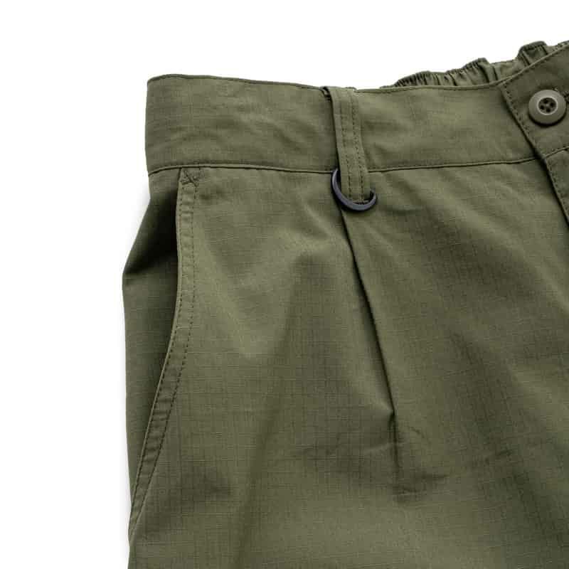 TOYMONSTER RIPSTOP CARGO-PANTS