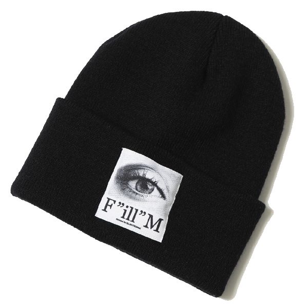EYE -Beanie-