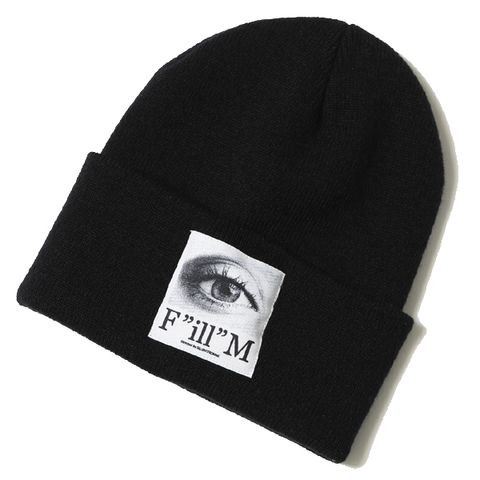 EYE -Beanie-