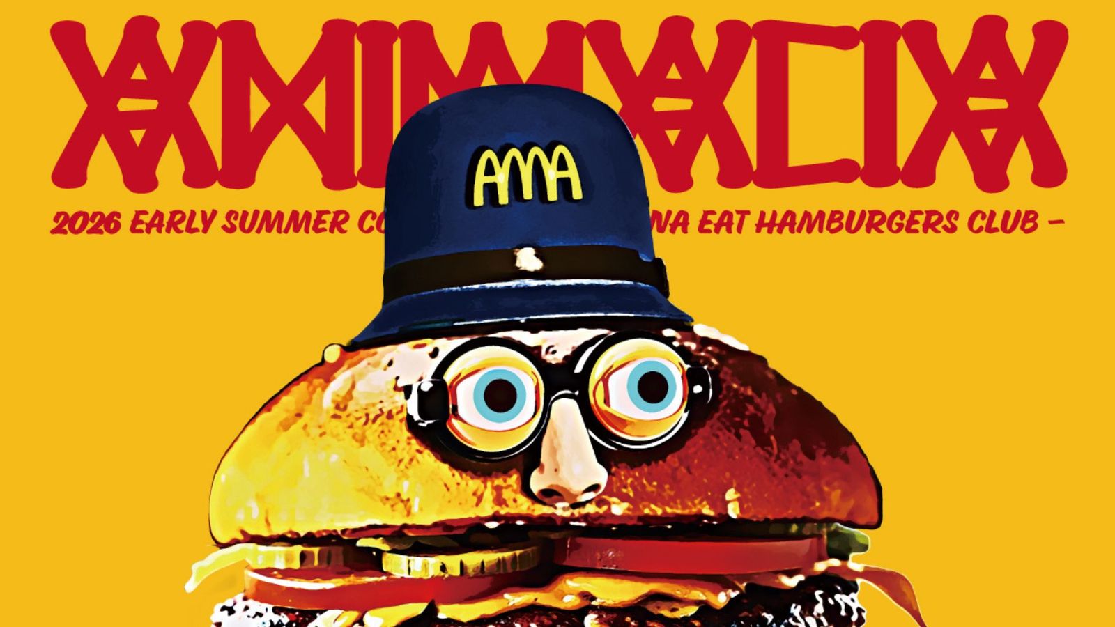 ANIMALIA 2026 Early Summer Collection