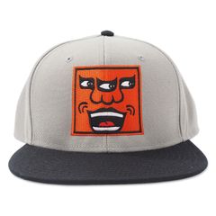 三つ目CAP
