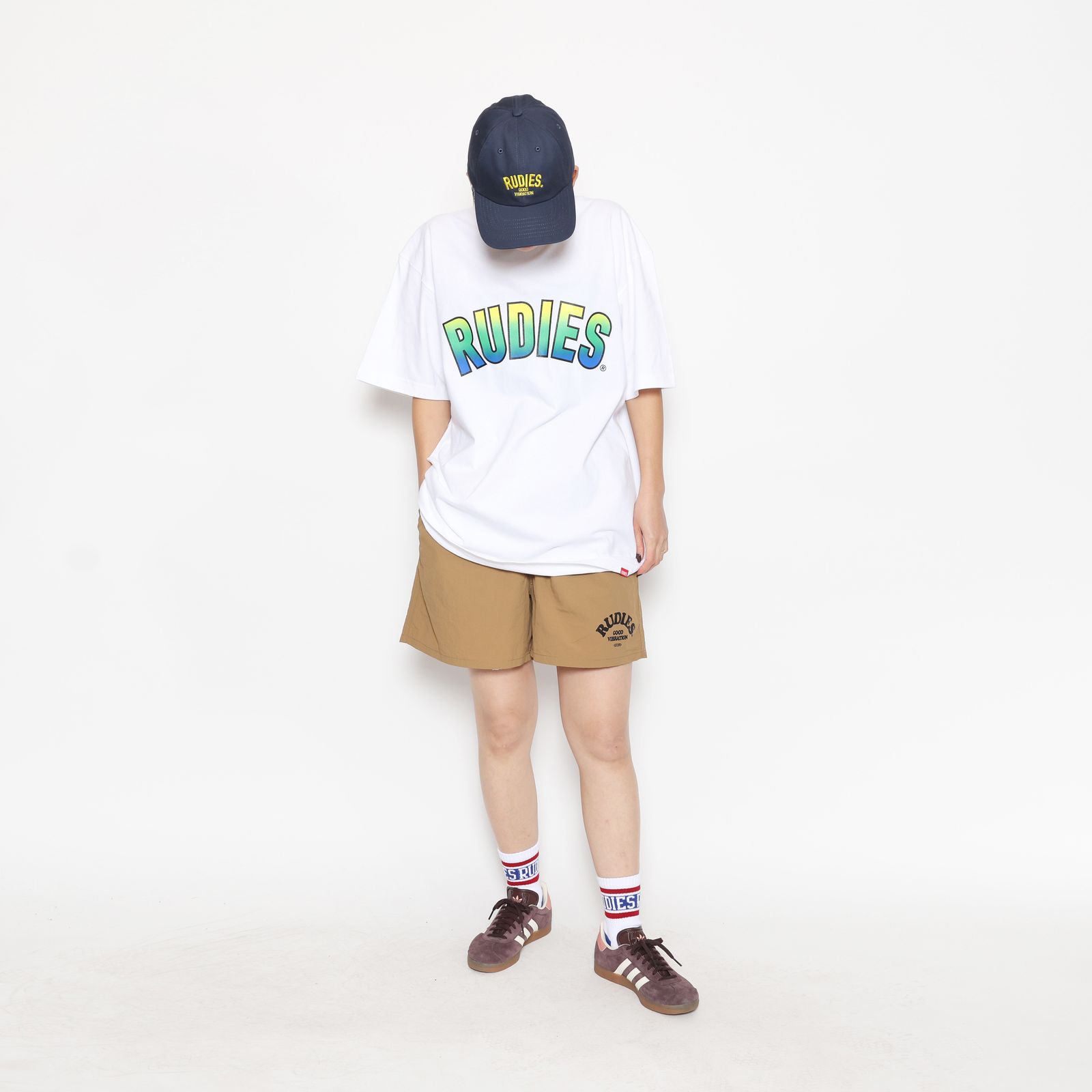 BRINK PHAT GRADATION-TEE