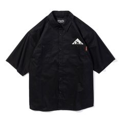 VACCINE LOOSE FIT SS-SHIRTS