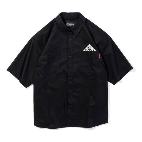 VACCINE LOOSE FIT SS-SHIRTS