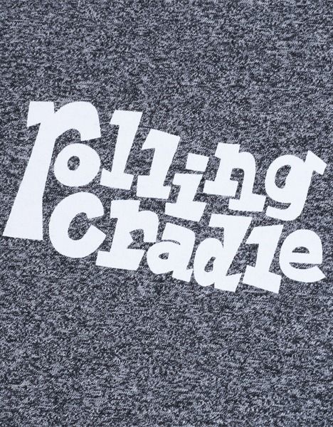 SWITCHING LONG-SLEEVE