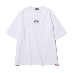 CURVY BIGSILHOUETTE-TEE
