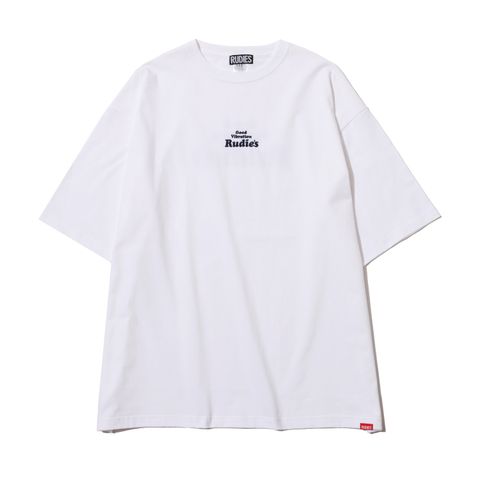 CURVY BIGSILHOUETTE-TEE
