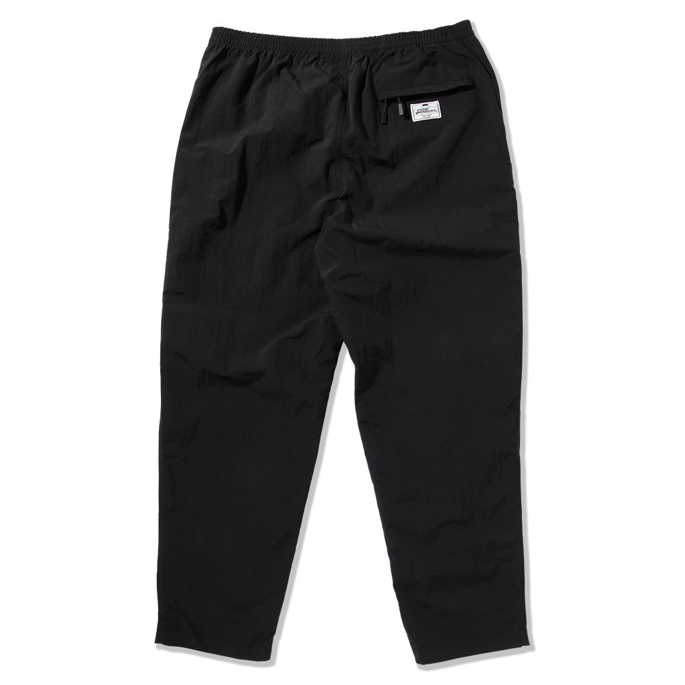 abcナイロンパンツ