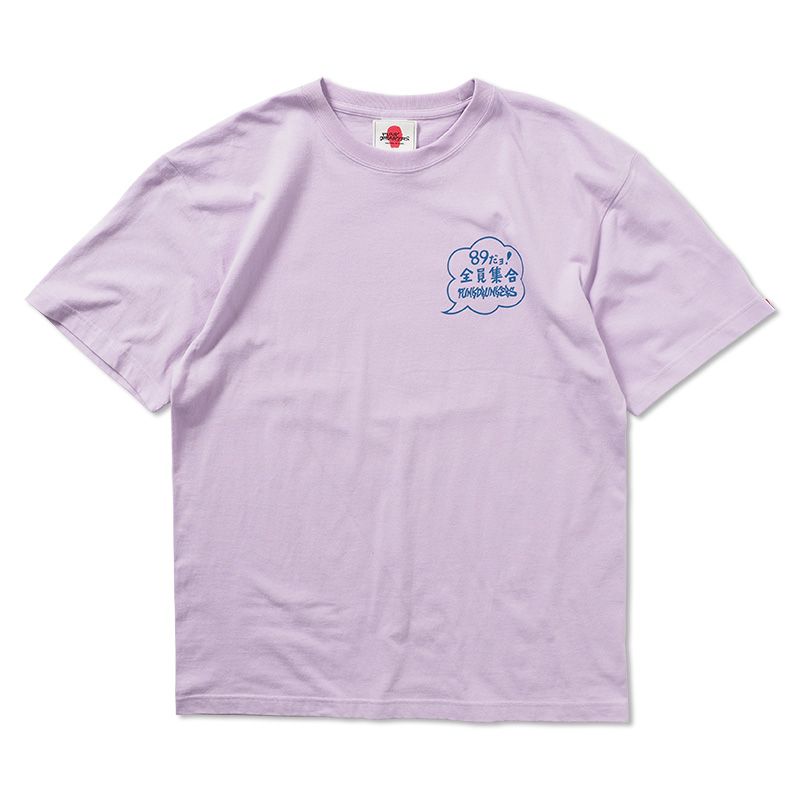 全員集合TEE